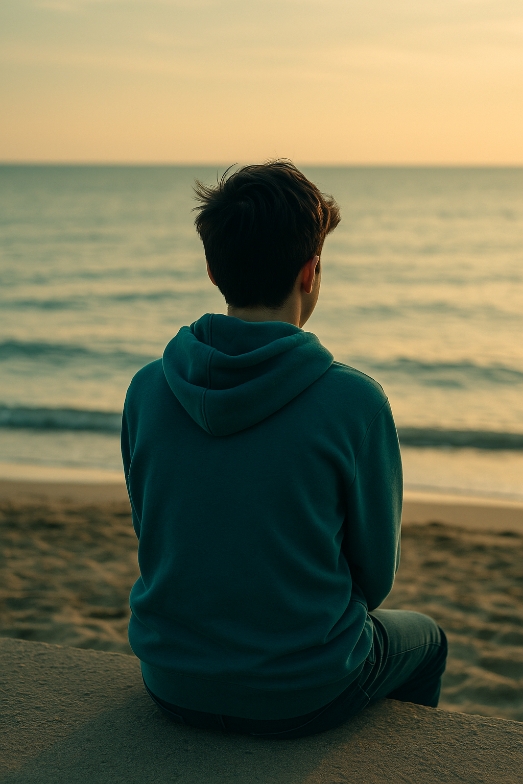 The Hidden Crisis: When Speech & Language Differences Fuel Self-Harm Risk