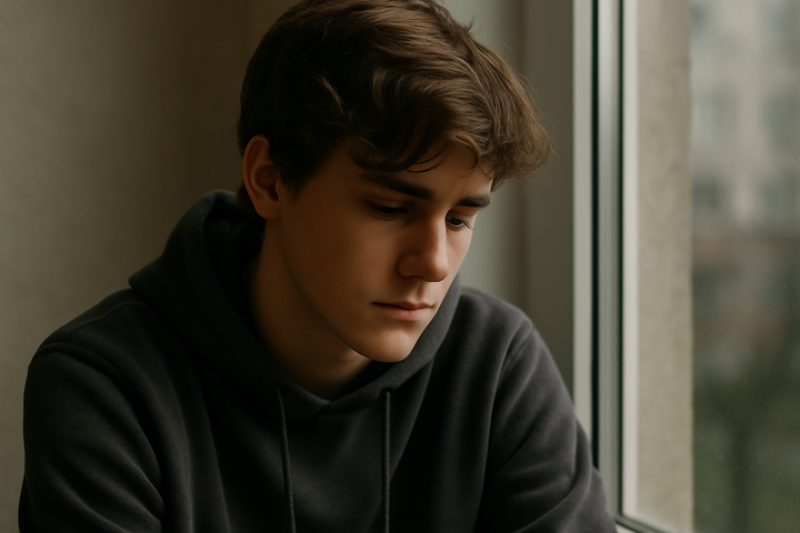The Silent Struggle: How Speech and Language Challenges Can Affect Mental Health
            
                05 Jul 2025
                    3 min read